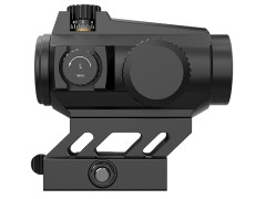 Прицел коллиматорный Vector Optics Maverick-II 1x22 DBR 3 МOA