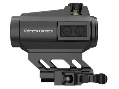 Прицел коллиматорный Vector Optics Maverick-II 1x22 DBR 3 МOA