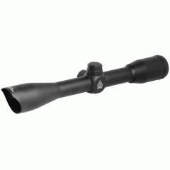 Прицел оптический Leapers UTG True Hunter Classic 4X32 SFP FP WP (SCP-U432FD) Сетка Mil-Dot (Нить)