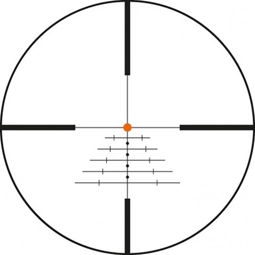 Прицел оптический Swarovski Z8i 2-16X50 IR SFP SF WP (581510) Сетка 4A-300-I