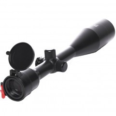 Прицел оптический ВОМЗ Пилад Р 12х50 LFD Сетка Точка / Подсветка