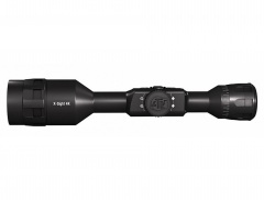 Прицел цифровой ATN X-Sight 4K Pro 3-14x50 (DGWSXS3144KP) День / Ночь на Weaver / Picatinny