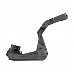 Рукоять-сошка пистолетная Fab Defense AR-Podium для AR карабинов Чёрный