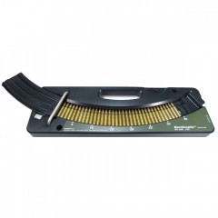 Ускоритель зарядки Maglula BenchLoader BL76B для магазинов GALIL Чёрный