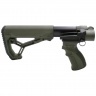 Приклад телескопический Fab Defense M4-SVD GL-CORE для СВД / Тигр Хаки