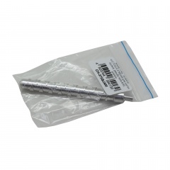 Вишер спец. профиль ЧИСТОGUN 375SJAM для чистки оружия .375 калибра Папа 8/32 Дюраль