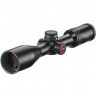 Прицел оптический Leica Fortis 6 2-12X50 IR SFP FP WP (50070) Сетка L-4A BDC
