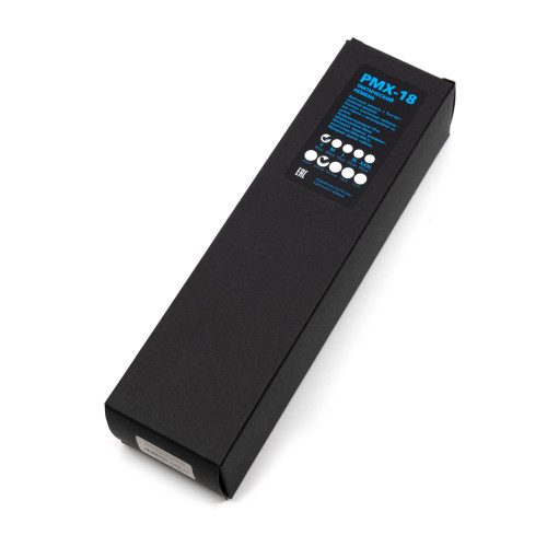 Ремень брючный PMX-18 с металлической застёжкой Зелёный