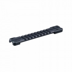 Планка Weaver Recknagel 57142-0010 на вентилируемую планку 10 - 11 мм на 9 шагов