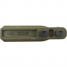 Планка Picatinny Fab Defense MA-1 для M-LOK на 4 слота Зеленый