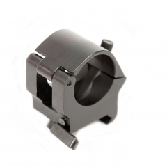 Крепление AKademia Коготь быстросъемное для фонаря на Weaver / Picatinny