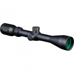 Прицел оптический Konus Pro Hunting 3-9X40 SFP FP WP (7278) Сетка 275-Ballistic (Гравировка)