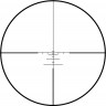 Прицел оптический Konus Pro Hunting 3-9X40 SFP FP WP (7278) Сетка 275-Ballistic (Гравировка)