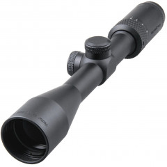 Прицел оптический Vector Optics Matiz 3-9X40 SFP FP WP (SCOM-27P) Сетка Крест