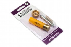 Матрица дробовая 20 калибр Стикхант DR-20 Латунь