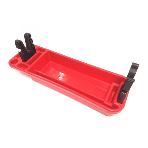 Подставка MTM RMC-5-30 MC для чистки и ухода за оружием