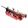 Подставка MTM RMC-5-30 MC для чистки и ухода за оружием
