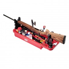 Подставка MTM RMC-5-30 MC для чистки и ухода за оружием