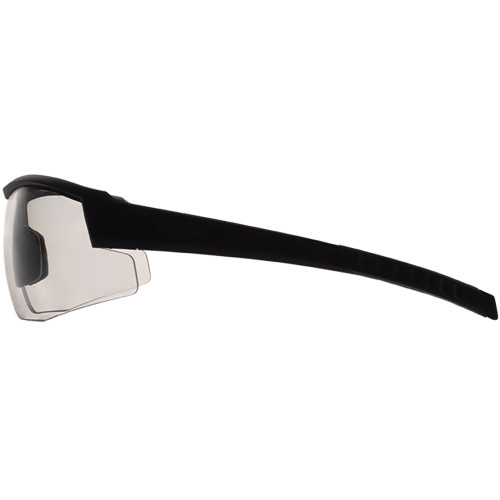 Очки баллистические стрелковые PMX Evade G-1510ST Anti-fog Прозрачные 96%