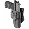 Кобура с кнопкой Fab Defense M24 Paddle 226 R SC-24P226RT для Sig Sauer P226 Койот