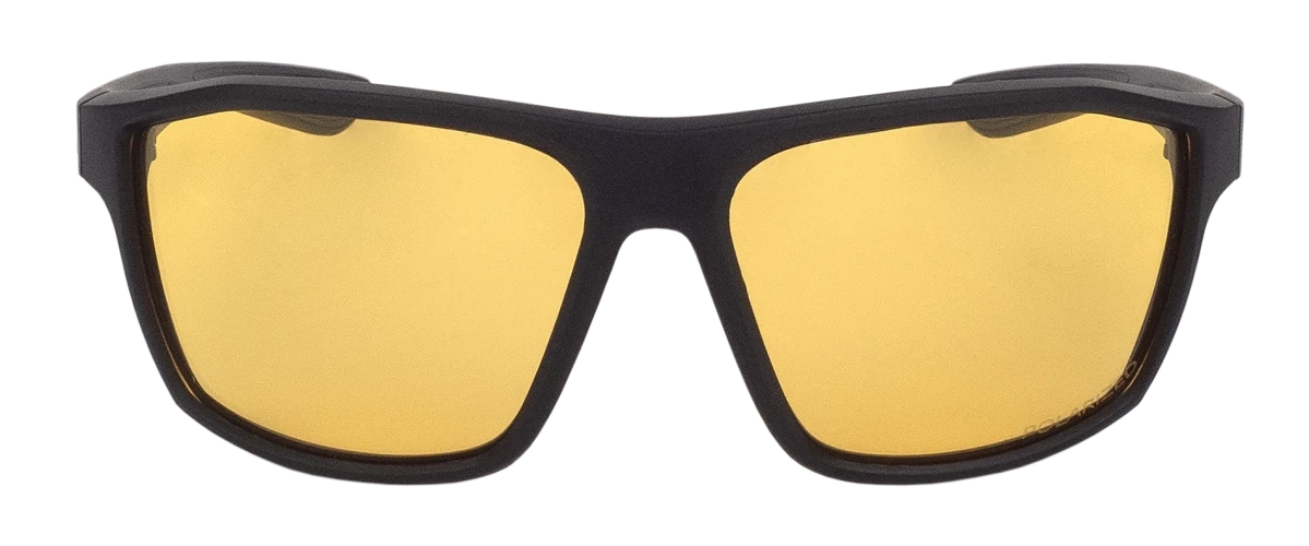 Очки поляризационные PMX Walk PREMIUM Class для рыбаков туристов водителей Желтые 89%