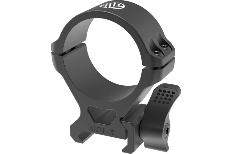 Кольца для прицелов высокие быстросъемные ARTELV RHQ 34