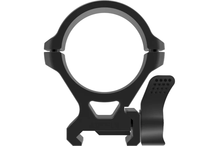 Кольца для прицелов высокие быстросъемные ARTELV RHQ 34