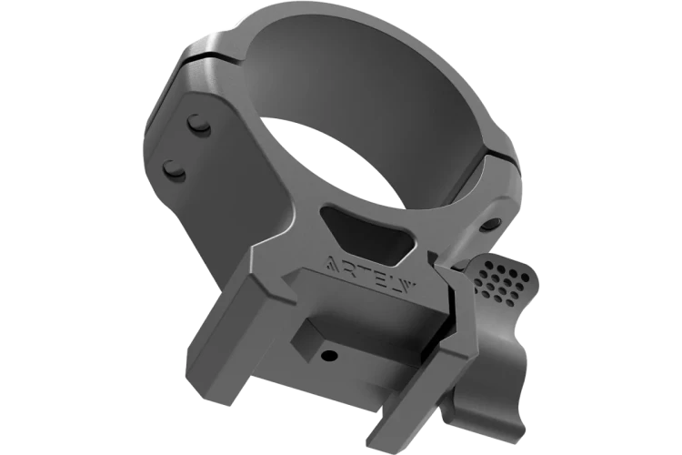 Кольца для прицелов высокие быстросъемные ARTELV RHQ 34