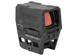 Коллиматор Holosun AEMS CORE точка 2 МОА подсветка 10 (+2NV)