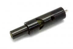 Манок духовой на утку шилохвость Mick Lacy ML29 поликарбонат Зелёный