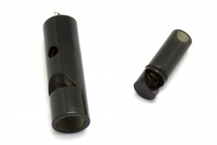 Манок духовой на утку шилохвость Mick Lacy ML29 поликарбонат Зелёный