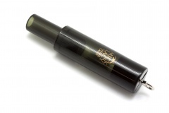 Манок духовой на утку шилохвость Mick Lacy ML29 поликарбонат Зелёный