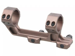 Кронштейн-моноблок Vector Optics XASR-3035 AR Mount с выносом на Picatinny D=30 мм H=38 мм