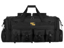 Баул ShotTime Сarryall Tactical 85L Черный