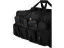 Баул ShotTime Сarryall Tactical 85L Черный