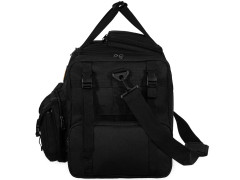 Баул ShotTime Сarryall Tactical 85L Черный