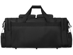 Баул ShotTime Сarryall Tactical 85L Черный