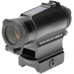 Прицел коллиматорный Holosun Paralow 515CM 1X20 IR FP WP (HS515CM) Закрытый M.R.S 2/65 MOA