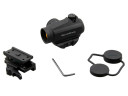 Прицел коллиматорный Vector Optics Maverick-II 1x22 Закрытый DOT 3 МOA