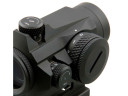 Прицел коллиматорный Vector Optics Maverick-II 1x22 Закрытый DOT 3 МOA