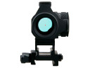 Прицел коллиматорный Vector Optics Maverick-II 1x22 Закрытый DOT 3 МOA