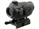 Прицел коллиматорный Vector Optics Maverick-II 1x22 Закрытый DOT 3 МOA