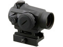 Прицел коллиматорный Vector Optics Maverick-II 1x22 Закрытый DOT 3 МOA