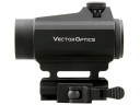 Прицел коллиматорный Vector Optics Maverick-II 1x22 Закрытый DOT 3 МOA