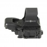 Прицел коллиматорный Sightmark Ultrashot Dual Pro-Spec 1X33X24 IR FP WP (SM14003) Открытый M.R.S 3/5 MOA