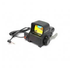 Прицел коллиматорный Sightmark Ultrashot Dual Pro-Spec 1X33X24 IR FP WP (SM14003) Открытый M.R.S 3/5 MOA