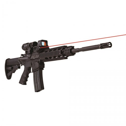 Прицел коллиматорный Sightmark Ultrashot Dual Pro-Spec 1X33X24 IR FP WP (SM14003) Открытый M.R.S 3/5 MOA