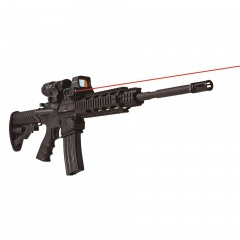 Прицел коллиматорный Sightmark Ultrashot Dual Pro-Spec 1X33X24 IR FP WP (SM14003) Открытый M.R.S 3/5 MOA