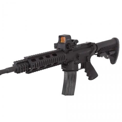 Прицел коллиматорный Sightmark Ultrashot Dual Pro-Spec 1X33X24 IR FP WP (SM14003) Открытый M.R.S 3/5 MOA