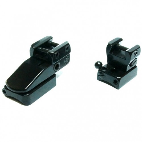 Кронштейн EAW Apel EAW 400-00273 быстросъемный для на Benelli Argo на Европризму (LM) Вынос 31 мм